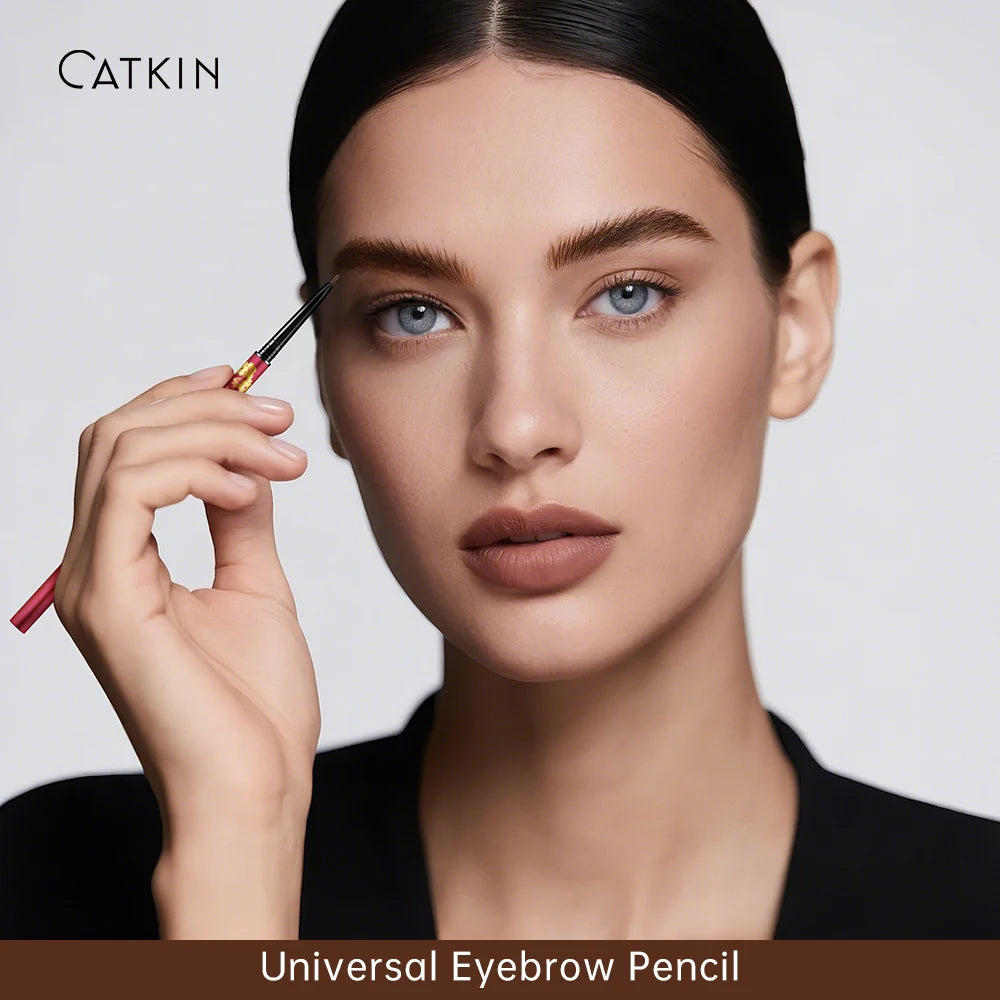 Catkin Jade Eyebrow Pencil – Waterproof & Long-lasting 0.06g