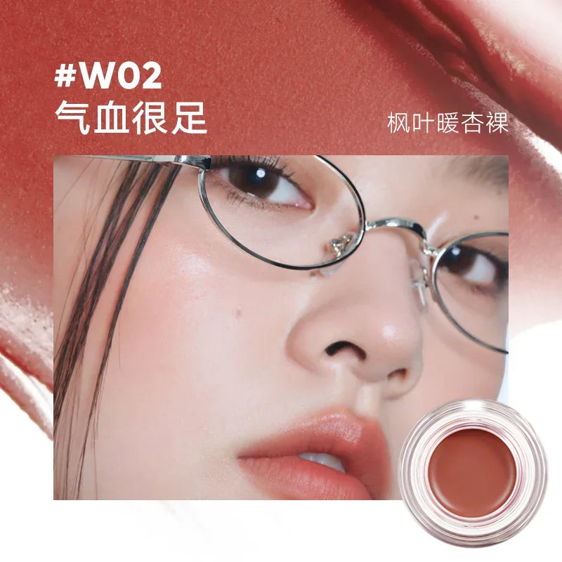 Judydoll Aqua Essence Multi-Purpose – Lip Balm & Blush 6g
