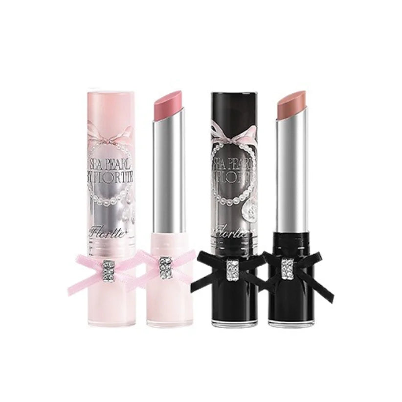 FLORTTE Glass Sea Collection Solid Lip Gloss 2.7g
