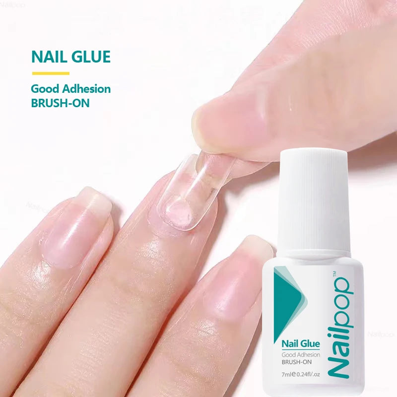 Nailpop Colla professionale per unghie