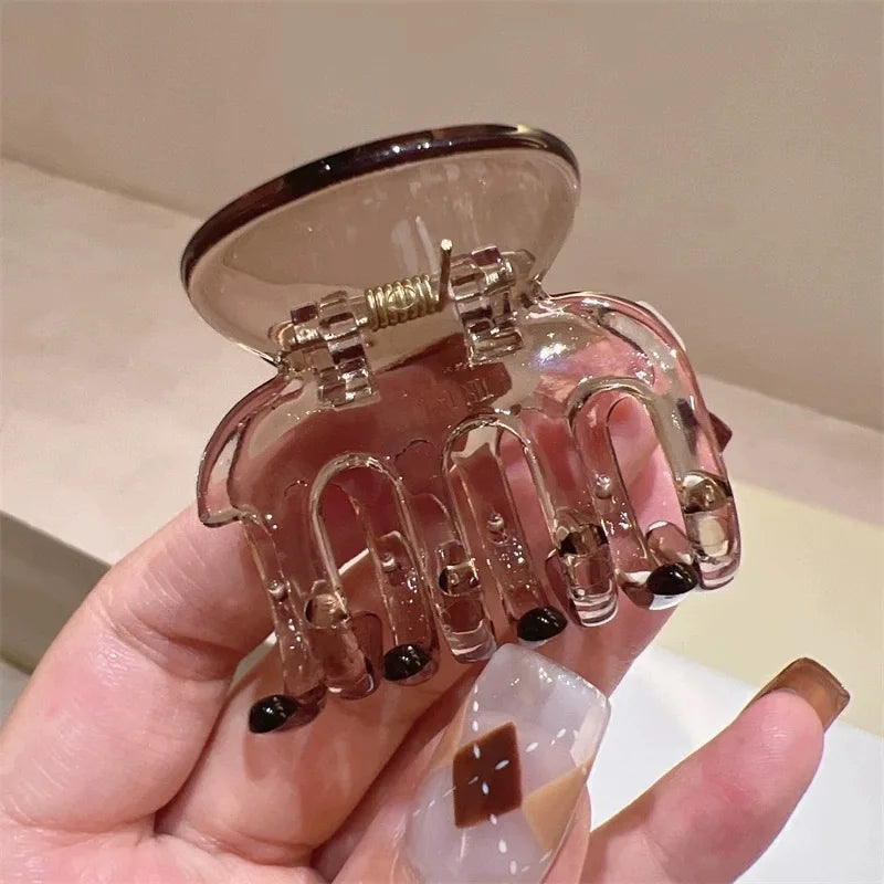 Mollette per Capelli 4.5cm