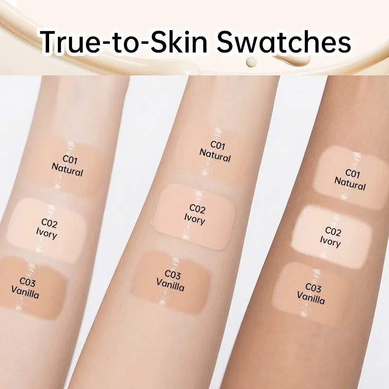 Catkin Summer Palace BB Cream Air Cushion Foundation 13+13g