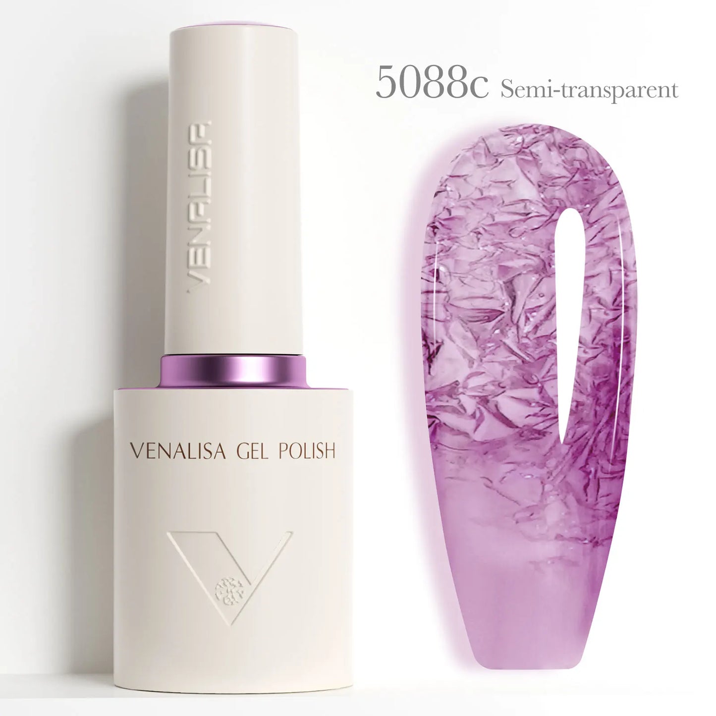 Venalisa Jelly Gel Polish 10ml