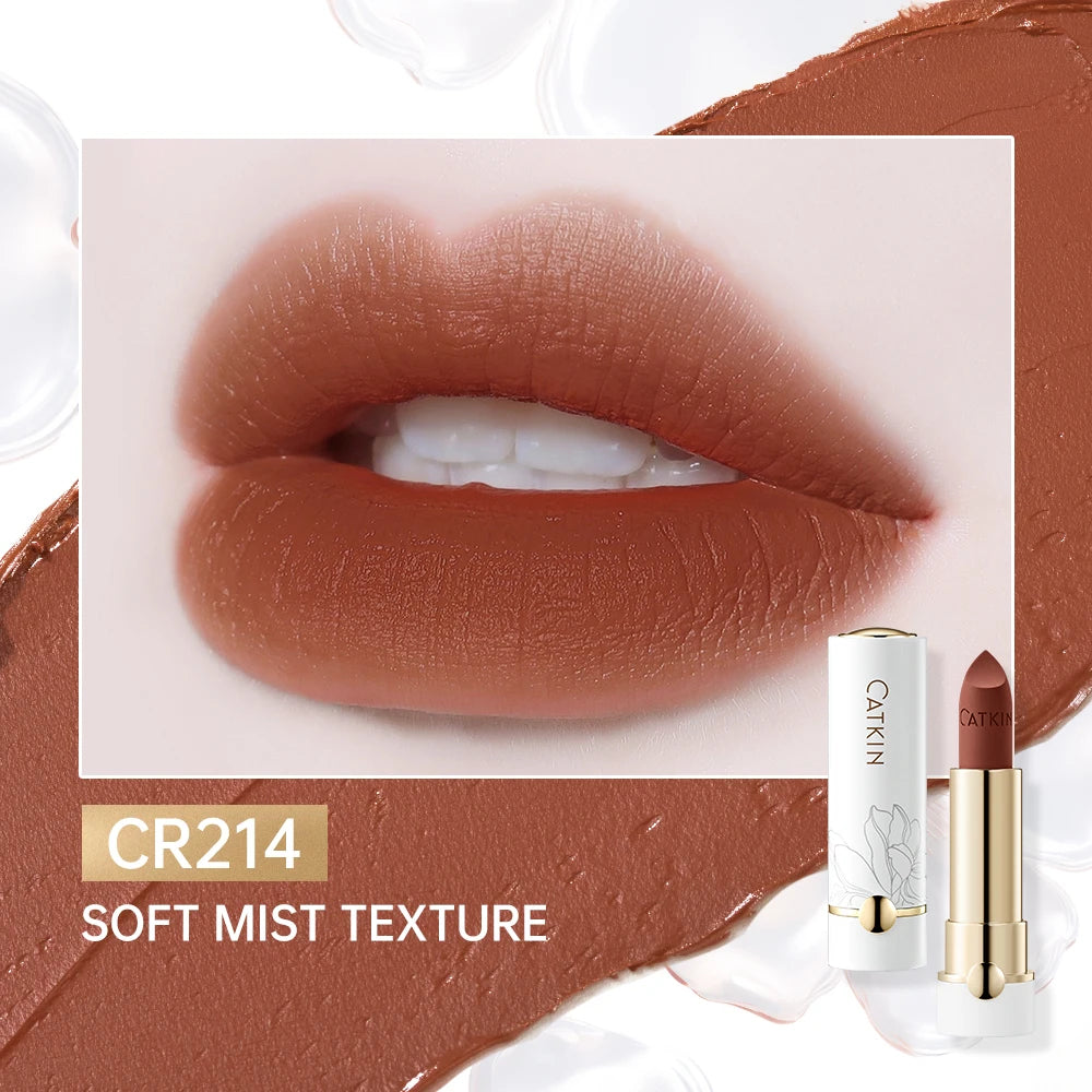 Catkin Rossetto semi opaco Soft Mist