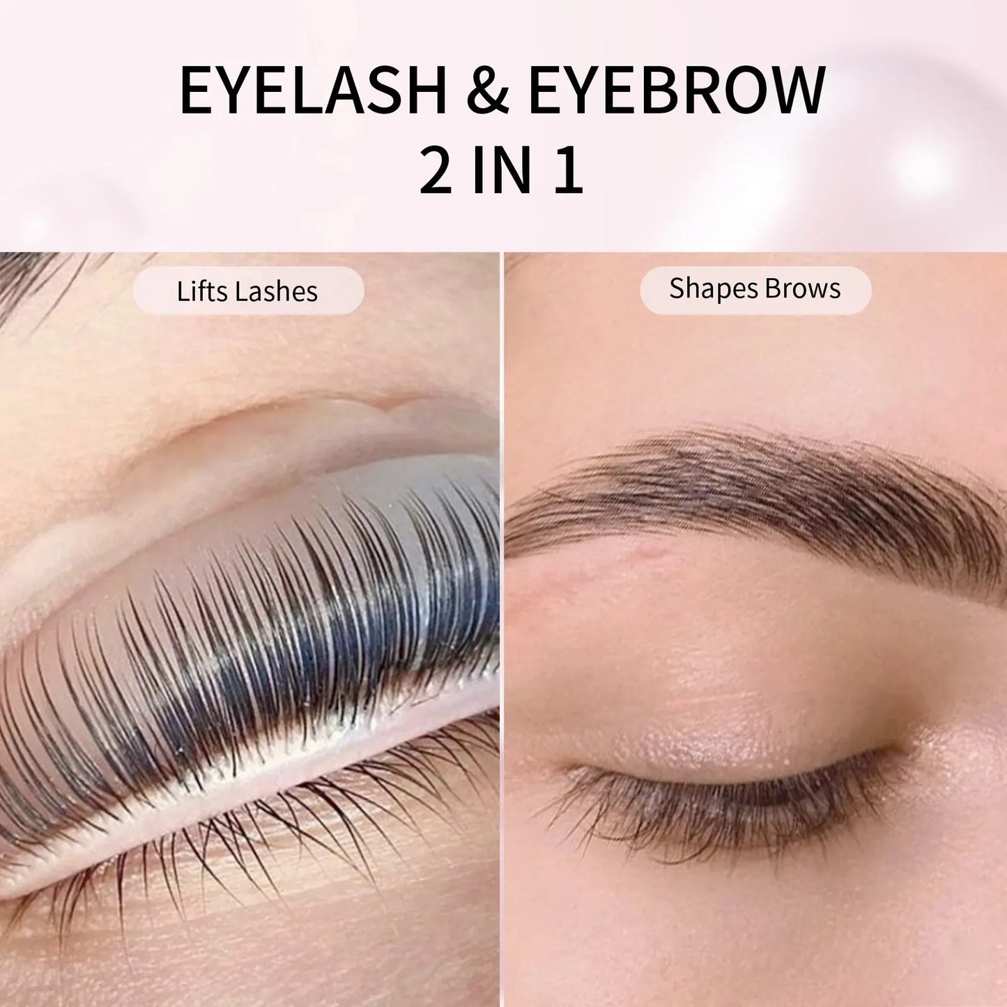 Iconsign Lash Lift Glue Balm