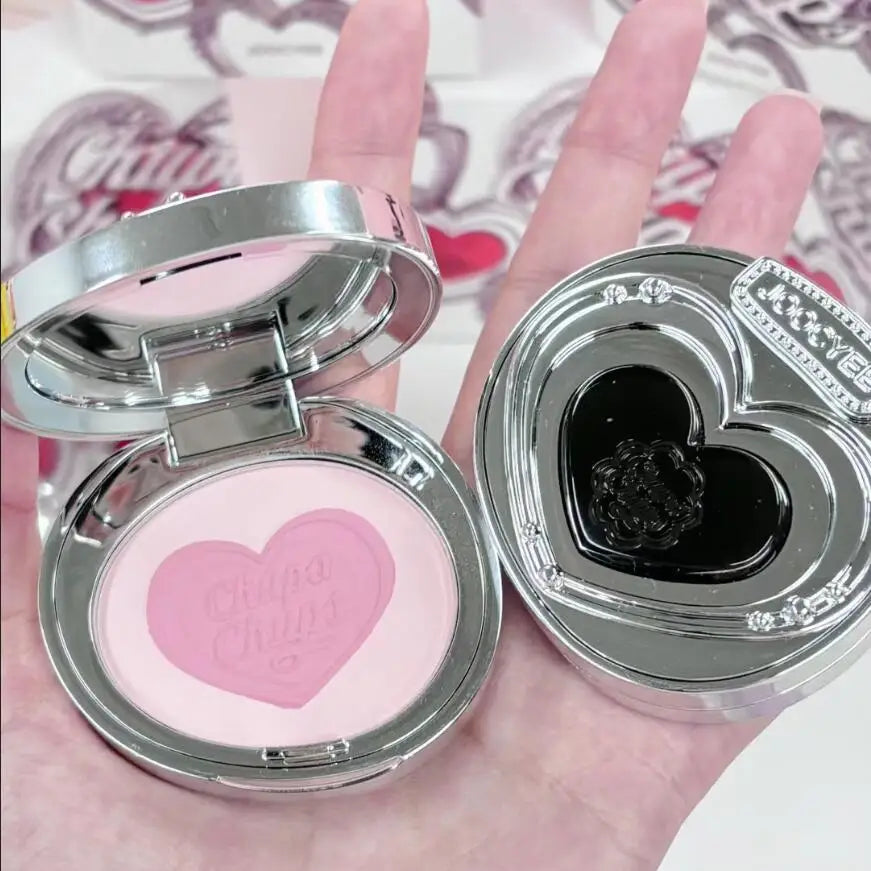 Joocyee Chupa Chups Blush 3.8g-4g