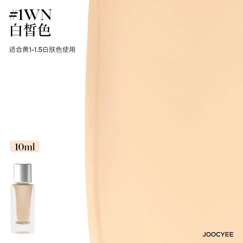 Joocyee Full Coverage Liquid Foundation 10ml