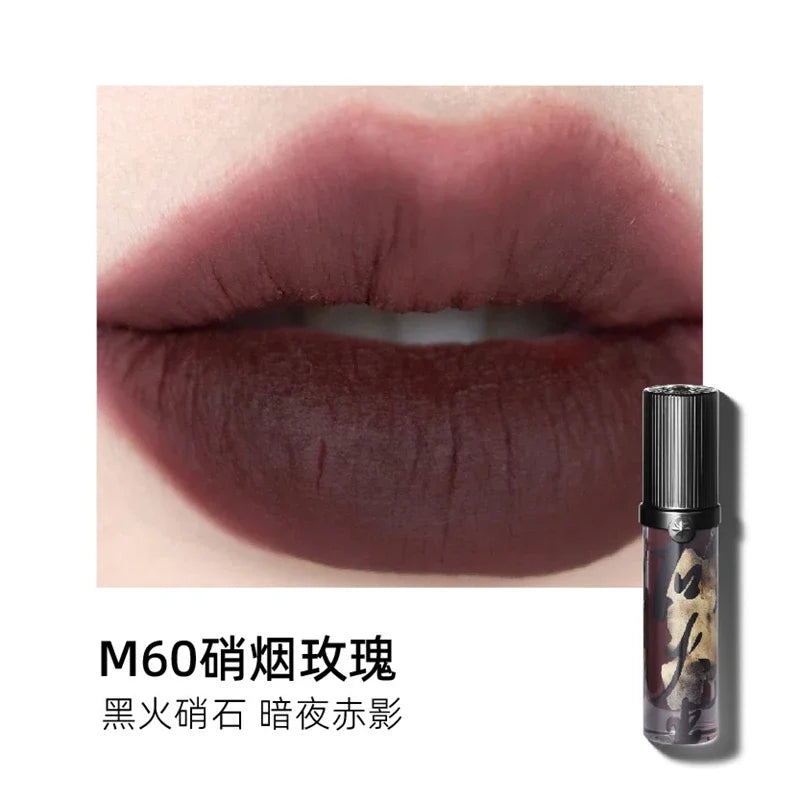 Girlcult Love Story Lip Cream – 4 Collezioni 3.8g