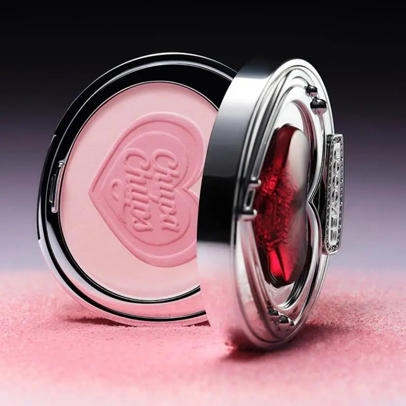 Joocyee Chupa Chups Blush 3.8g-4g