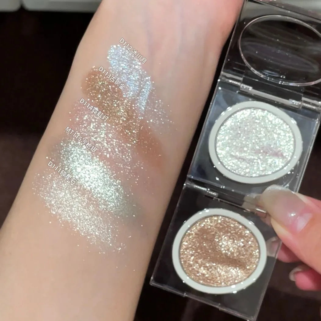 Joocyee Single Colour Eyeshadow 1.5g-1.8g