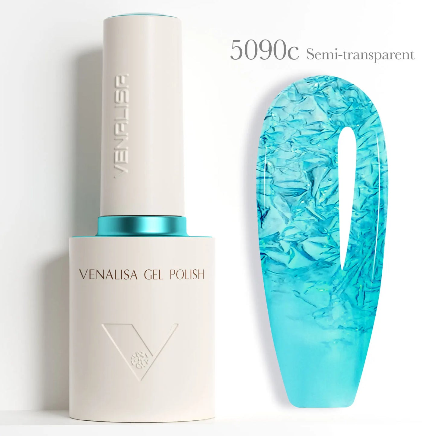 Venalisa Jelly Gel Polish 10ml