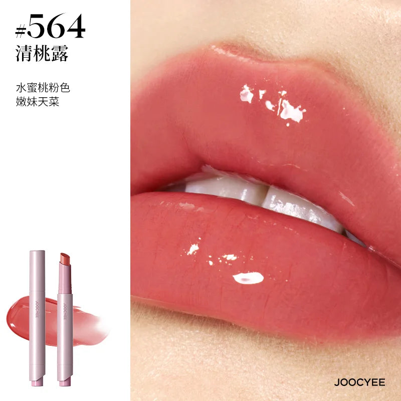 Joocyee Long-Lasting Glossy Rouge 2.0 3g