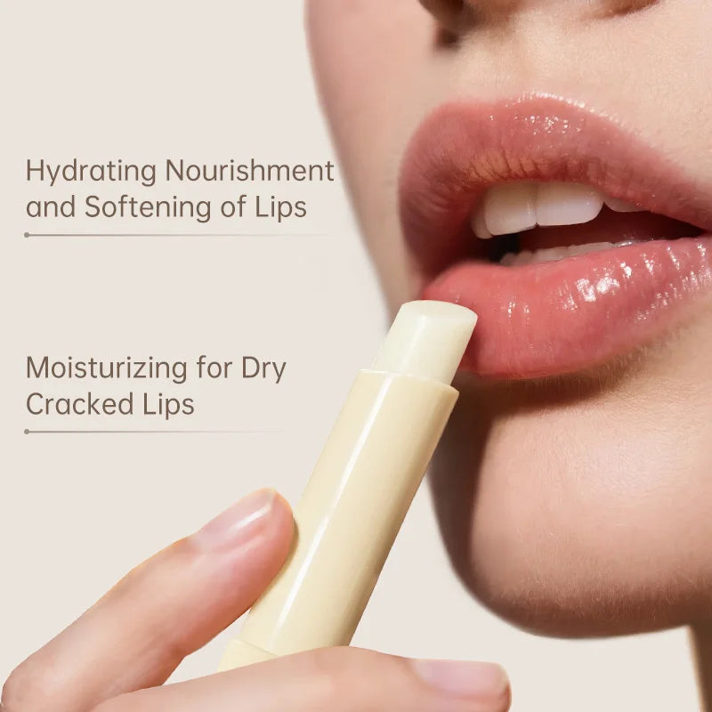Catkin Hydrating Lip Balm 3g