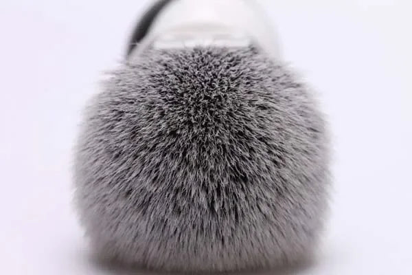 "The Panda" Pennello da Rasatura Tuxedo Knot 24mm