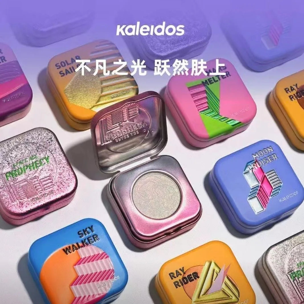 Kaleidos Space Age Prophecy Highlighter 1.8g
