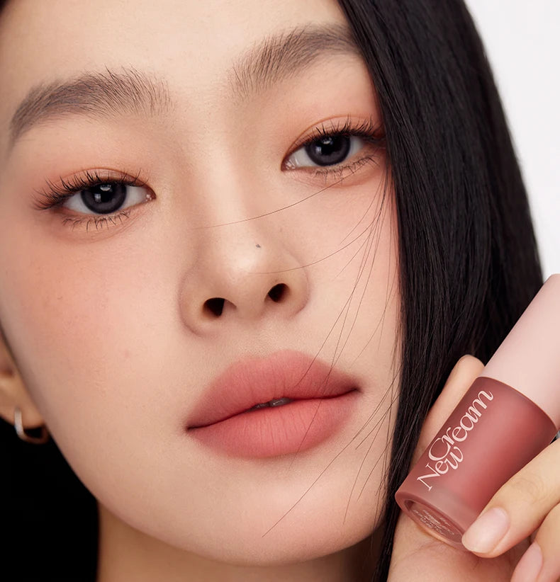 Joocyee Velvet Multi-Purpose Lip & Cheek Cream 4.5g