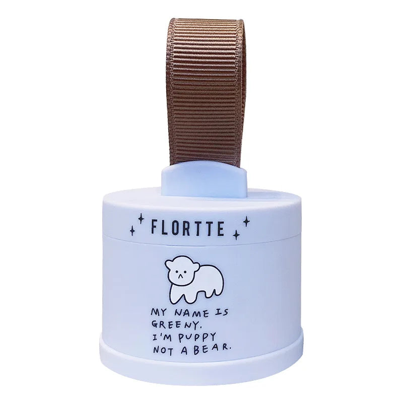 FLORTTE Murmur Hair Shadow 4g