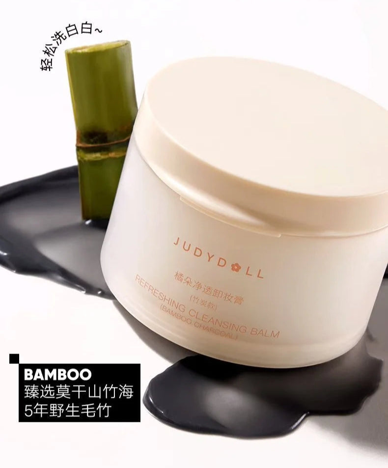 Judydoll Gentle Cleans Cream Balm – Struccante Idratante e Nutriente 100g