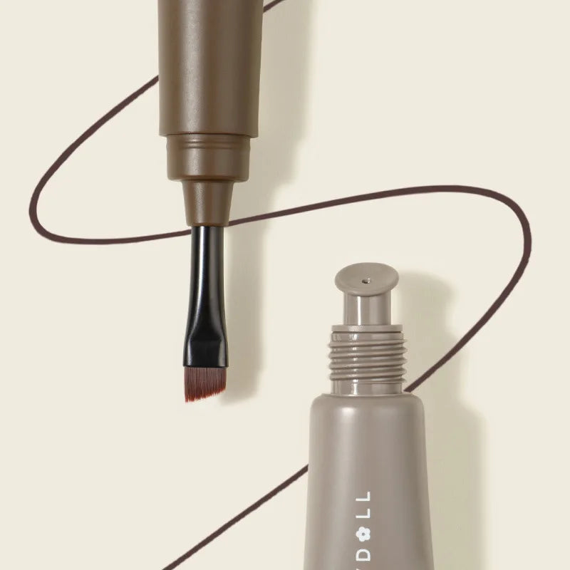 Judydoll Waterproof Eyebrow Pencil – Matita Sopracciglia Cremosa e Resistente 10g
