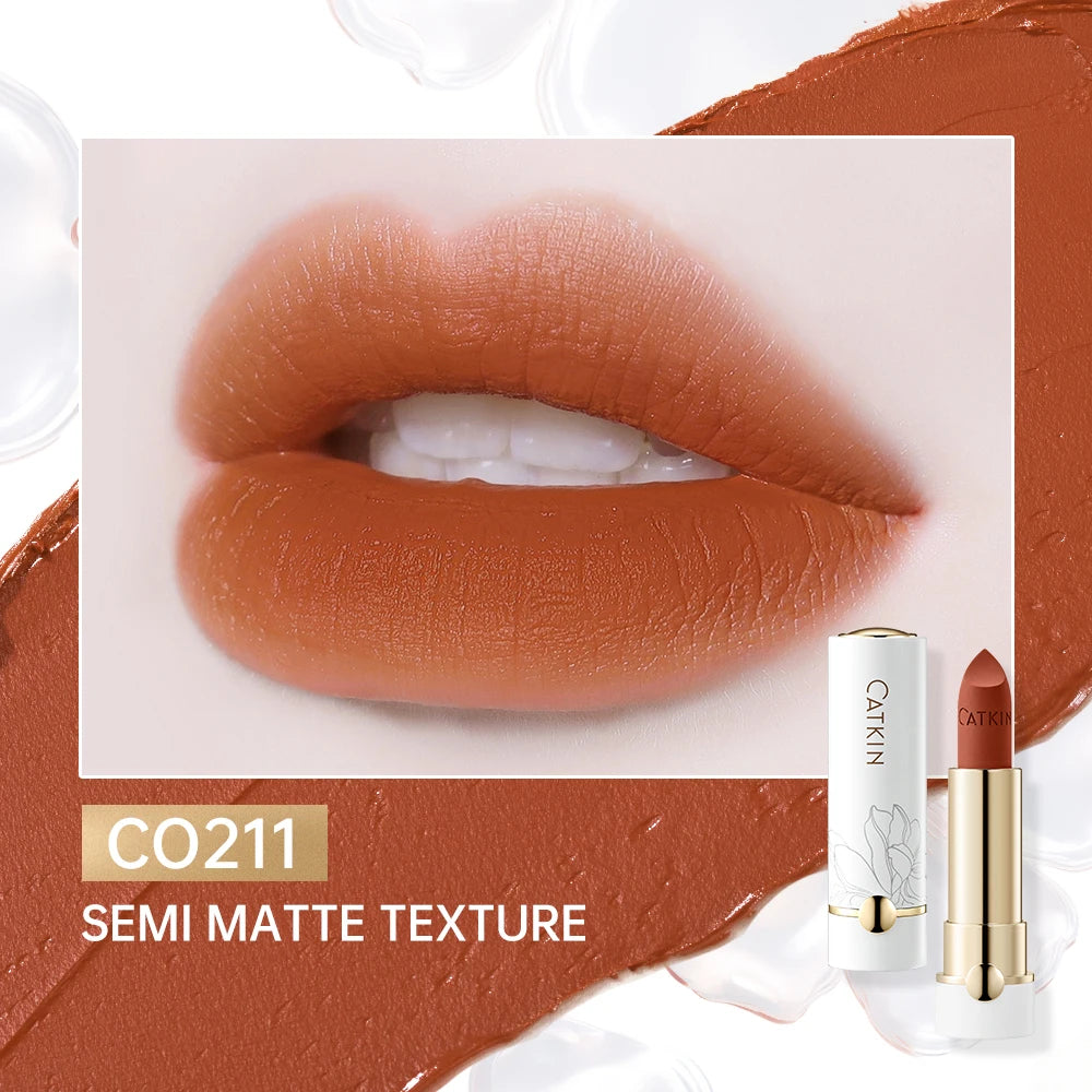 Catkin Rossetto semi opaco Soft Mist