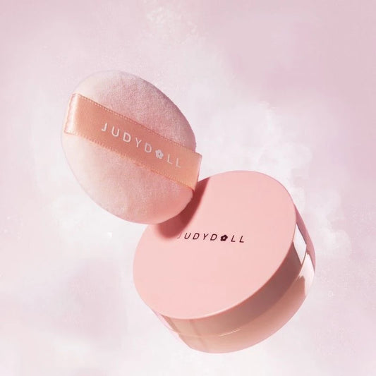 Judydoll Soft Focus Loose Powder – Cipria Opacizzante 8g