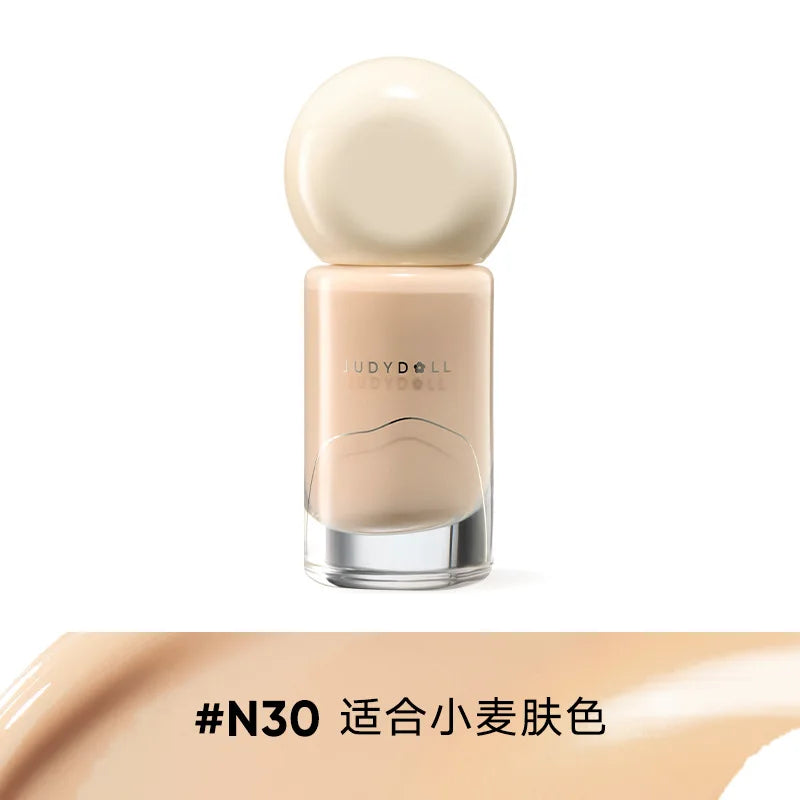 Judydoll Liquid Foundation 30ml