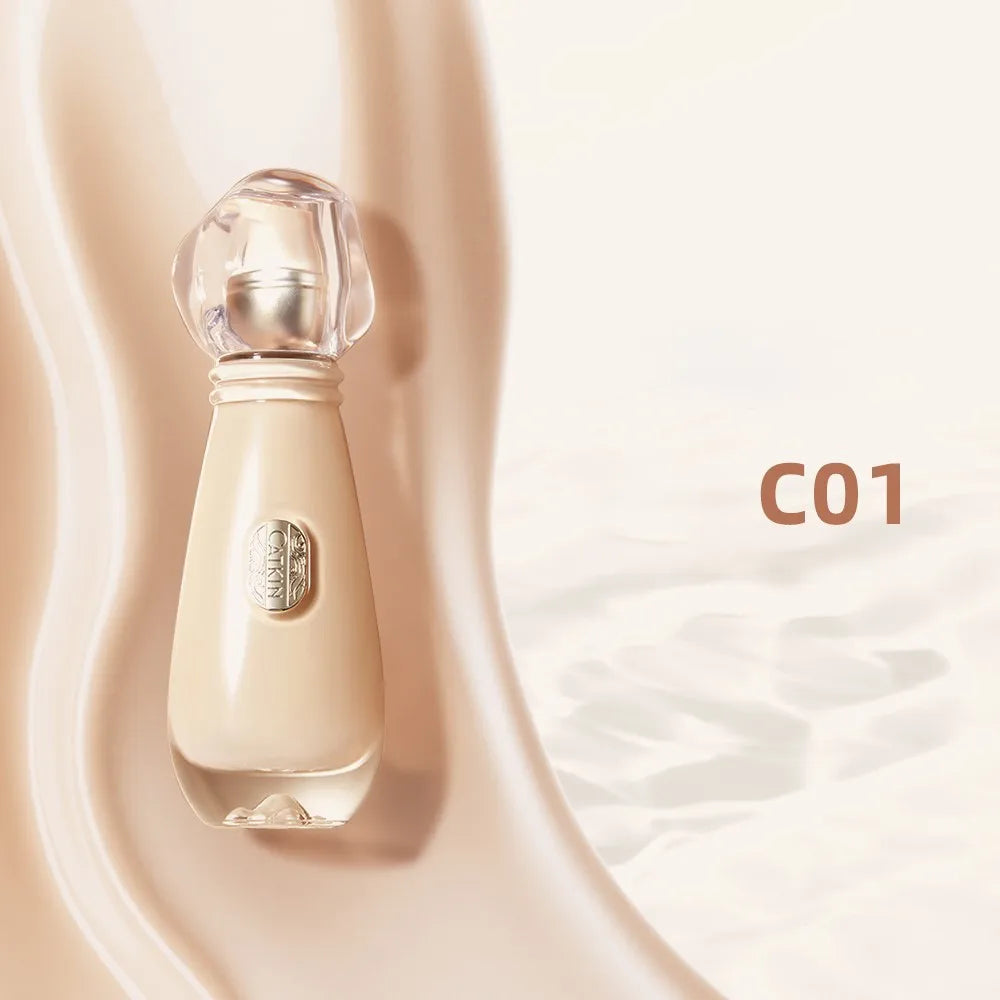 Catkin Fairy Tale Liquid Foundation 30ml