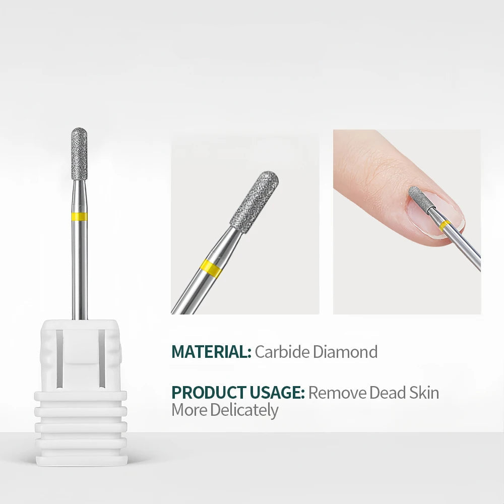Nailpop Punte Fresa