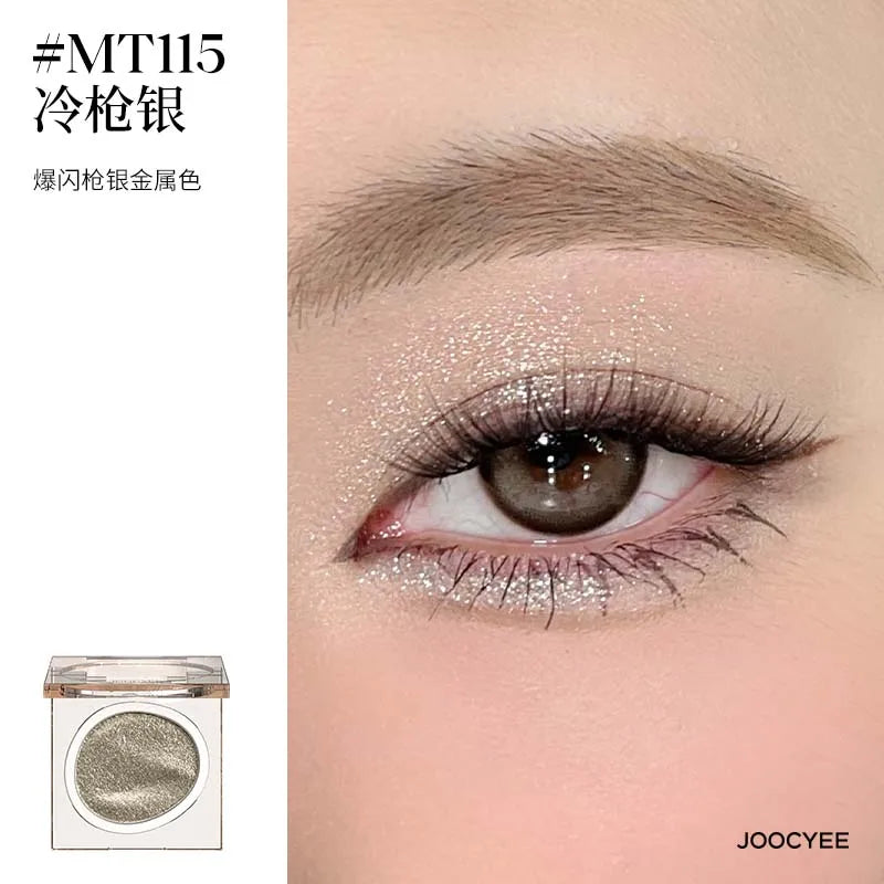 Joocyee Single Colour Eyeshadow 1.5g-1.8g