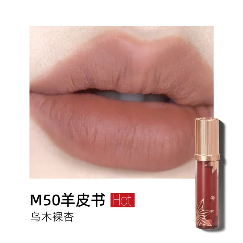 Girlcult Love Story Lip Cream – 4 Collezioni 3.8g