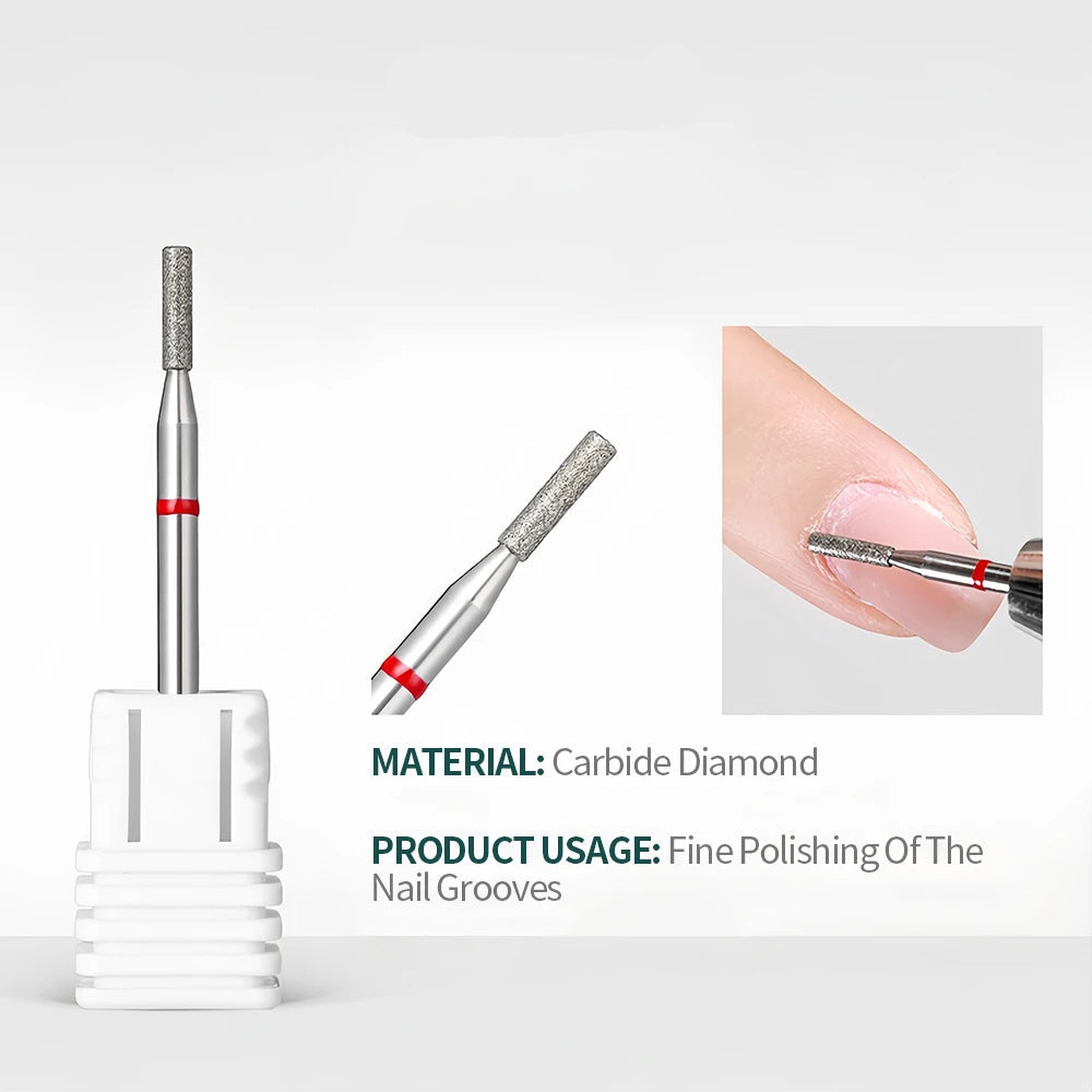 Nailpop Punte Fresa