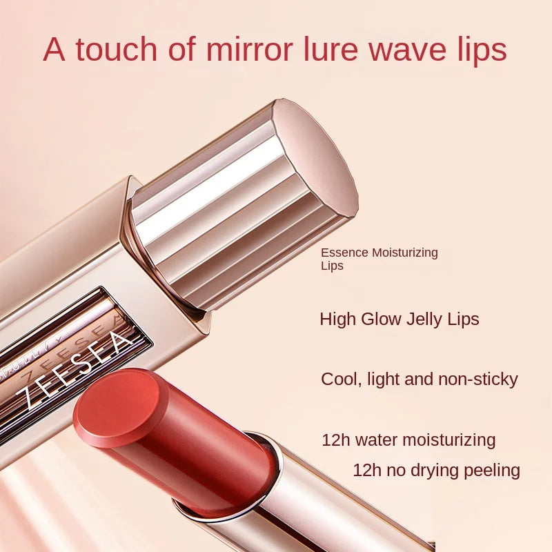 ZEESEA Essence Lipstick 2.9g
