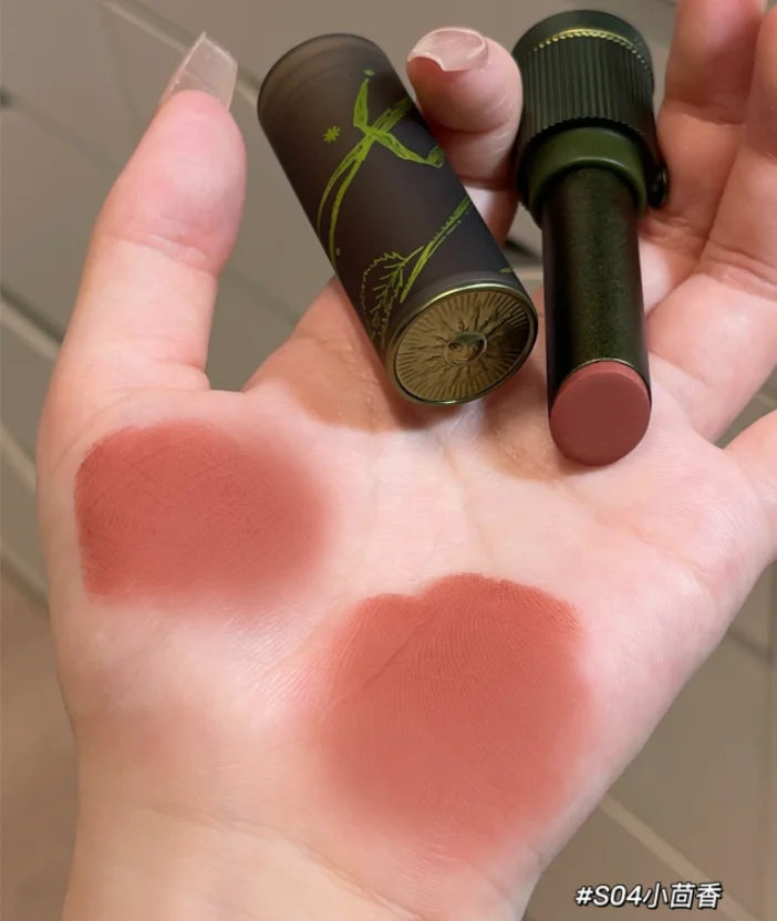 Girlcult Love Story Lip Cream – 4 Collezioni 3.8g