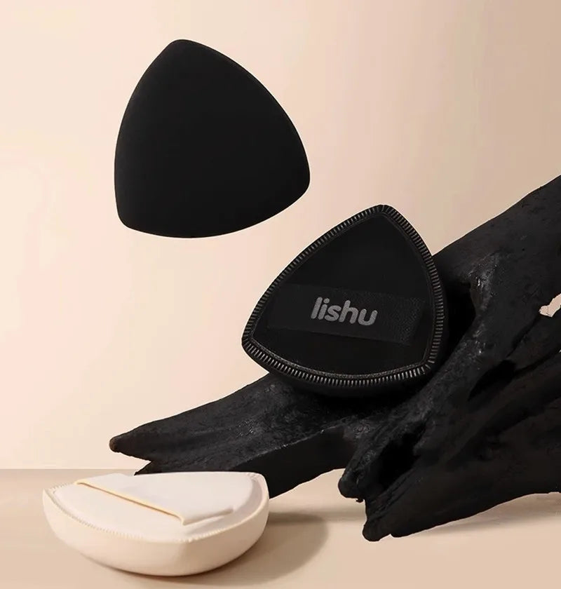 Lishu Set 2 Puff Air Cushion
