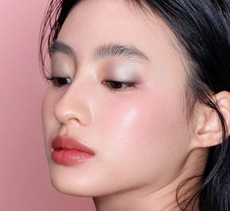 Joocyee Heart of Oysters Eyeshadow Palette 14g