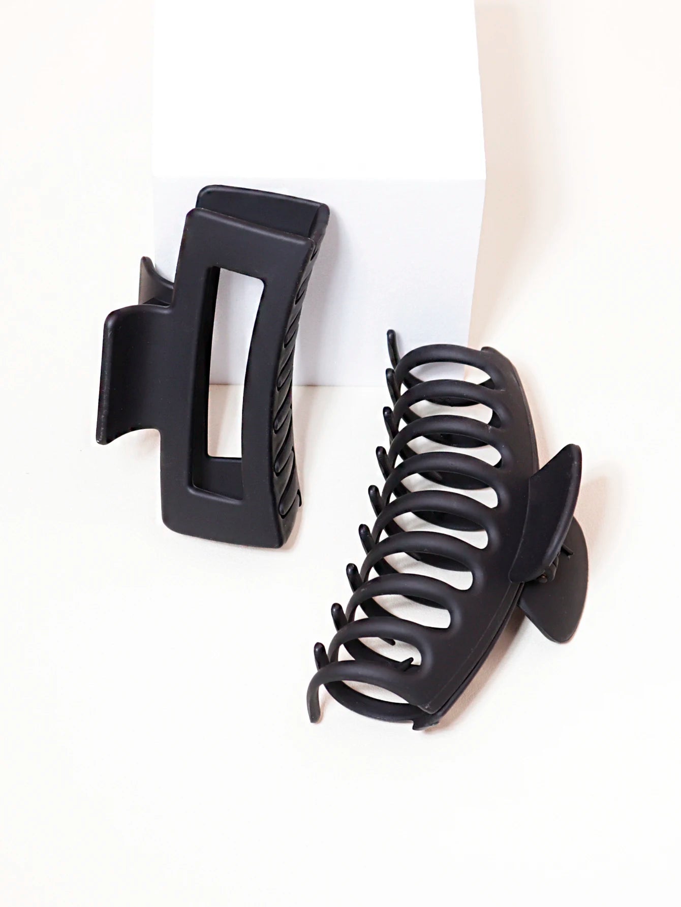 2 Clip Opache Stile Coreano