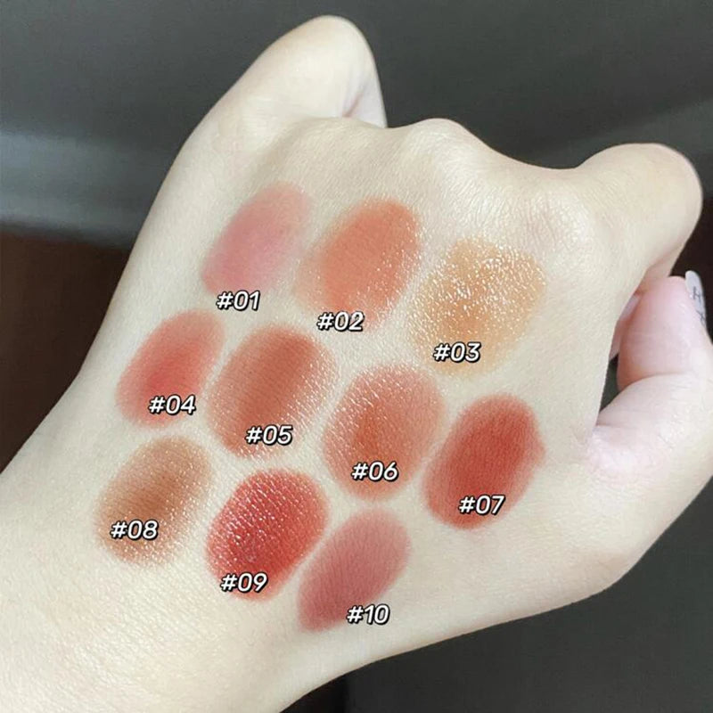 Judydoll Mirror Lip Glaze – Lipgloss Idratante 3.8g