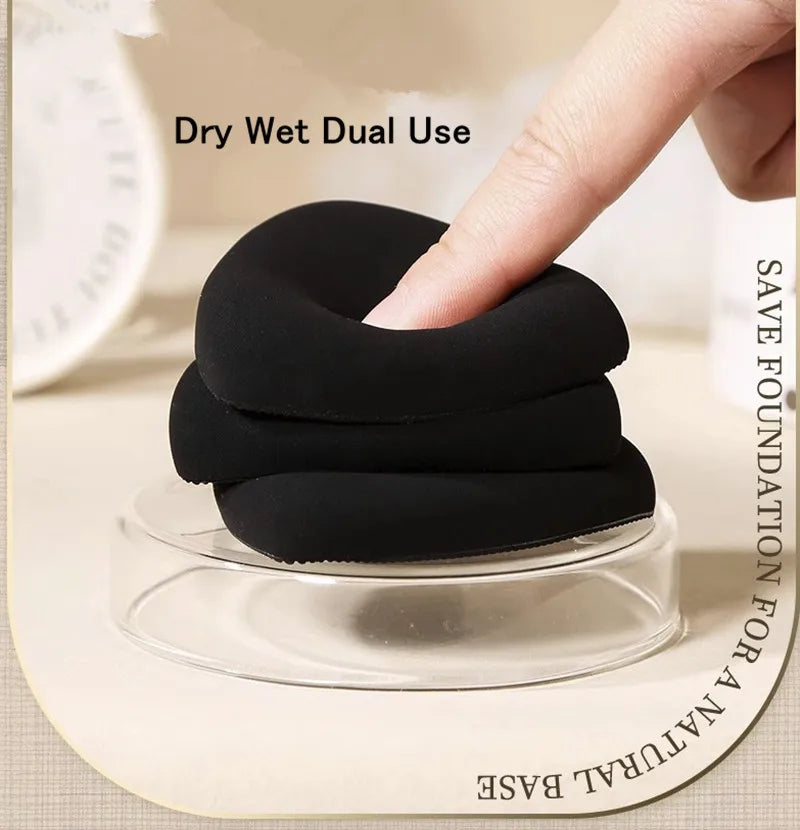 Lishu Set 2 Puff Air Cushion