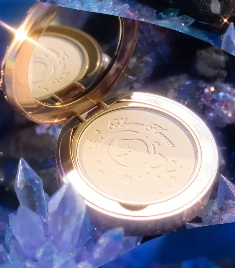 Flower Knows Moonlight Mermaid Compact Powder 9.5g
