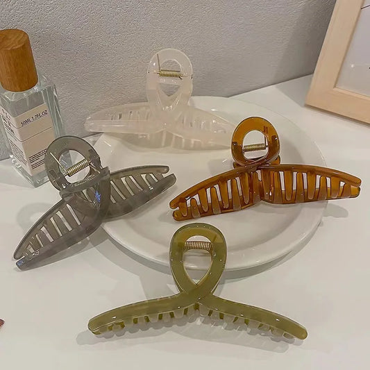 Maxi Clip Jelly Color