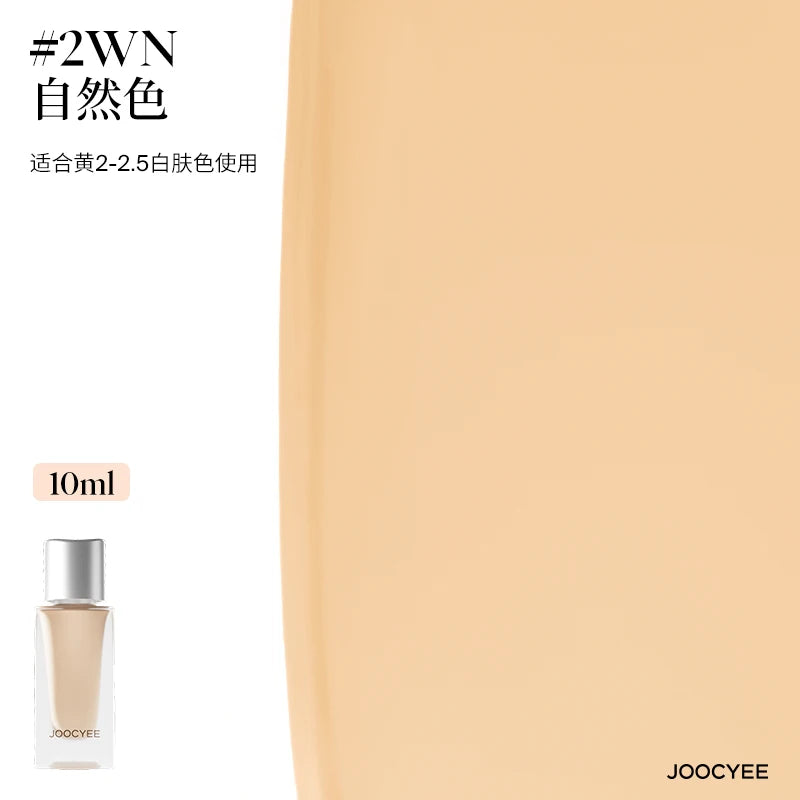 Joocyee Full Coverage Liquid Foundation 10ml