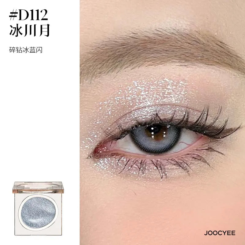 Joocyee Single Colour Eyeshadow 1.5g-1.8g