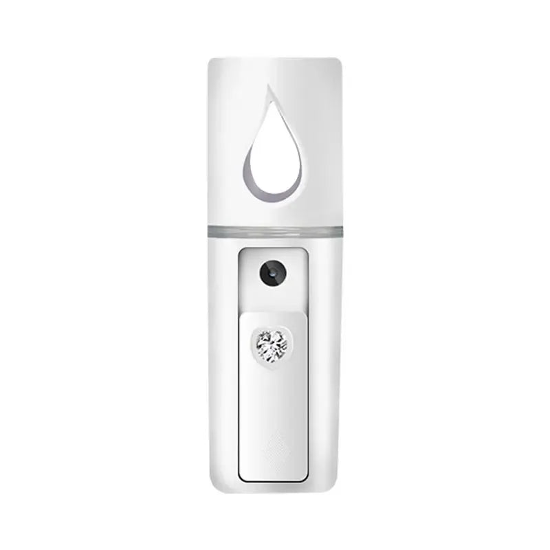 Mini Vaporizzatore Viso Portatile