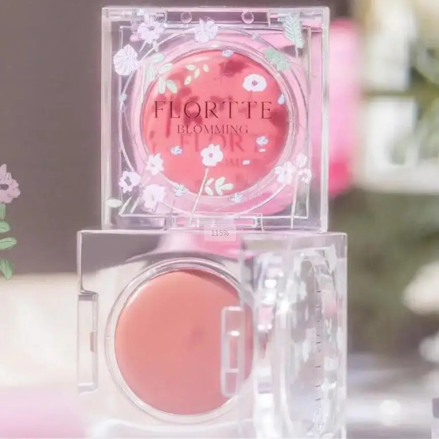 FLORTTE Self-Loving Series Multi-Purpose Paste 3.1g
