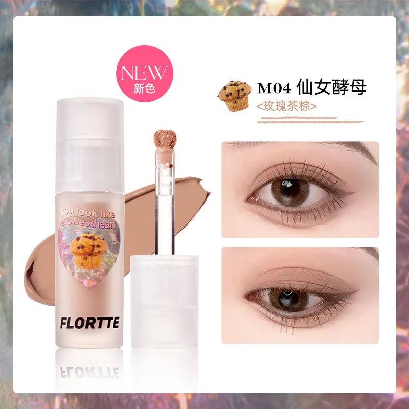 FLORTTE Liquid Eyeshadow 1.5g
