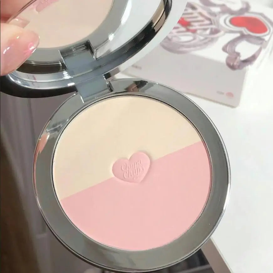 Joocyee Chupa Chups Multi-Use Compact Duo 9g