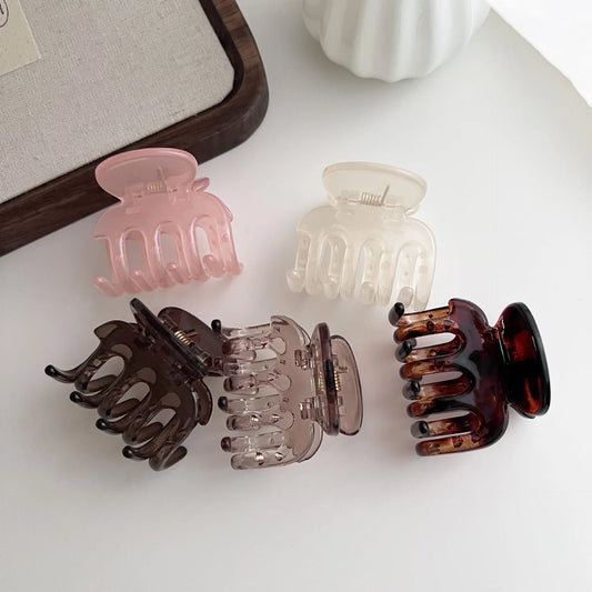 Mollette per Capelli 4.5cm