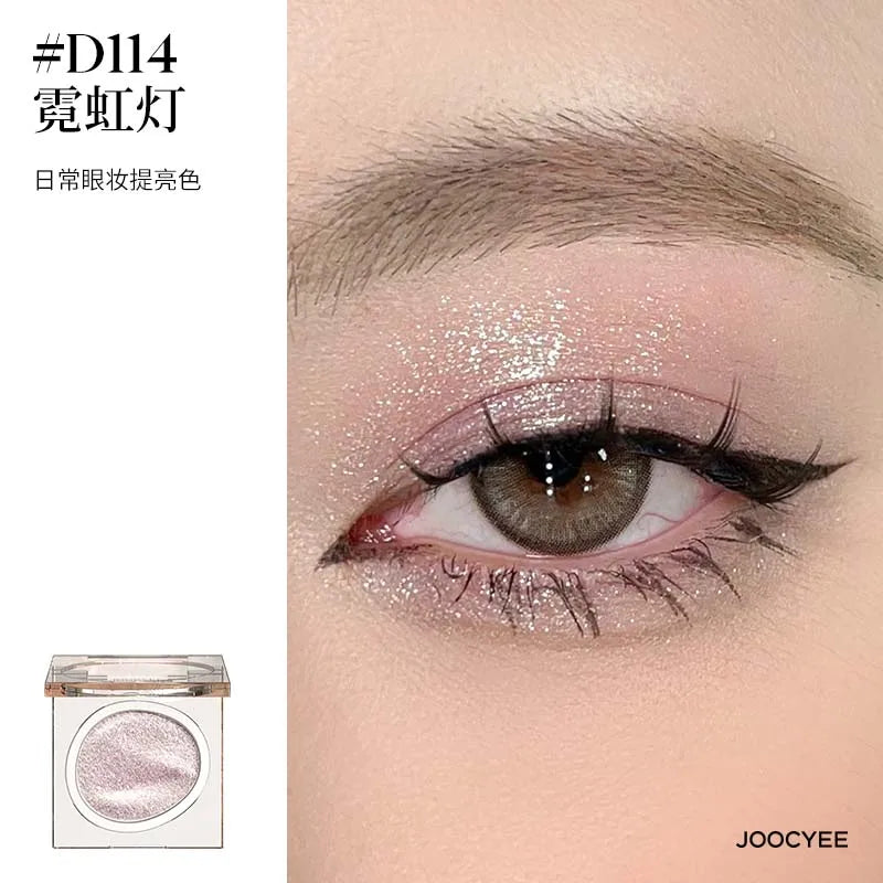Joocyee Single Colour Eyeshadow 1.5g-1.8g
