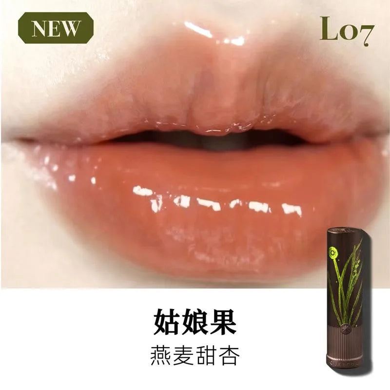Girlcult Love Story Lip Cream – 4 Collezioni 3.8g