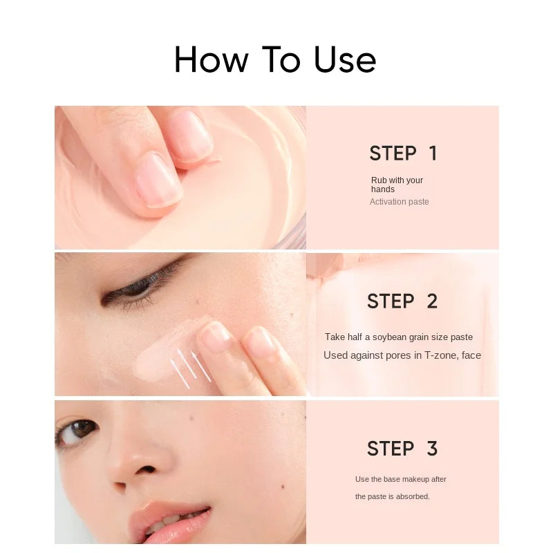 Judydoll Makeup Primer Lotion 30g
